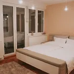 Apartament Take It Easy Visoko