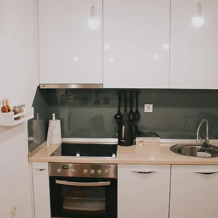 Take It Easy Apartament