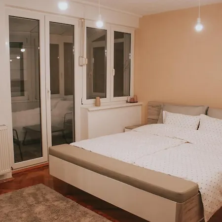 Apartment Take It Easy Visoko