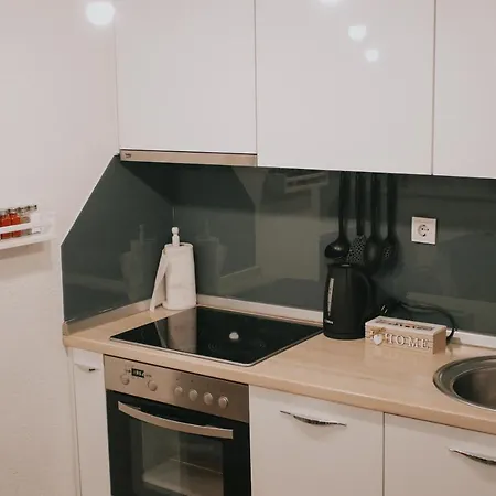 Appartement Take It Easy