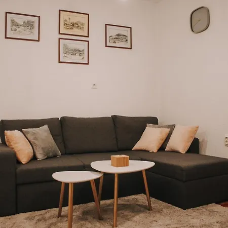 Appartement Take It Easy Visoko