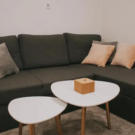 Take It Easy Apartament *