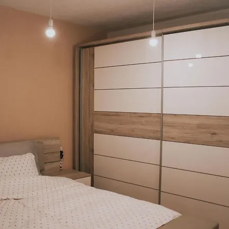 Apartment Take It Easy Visoko