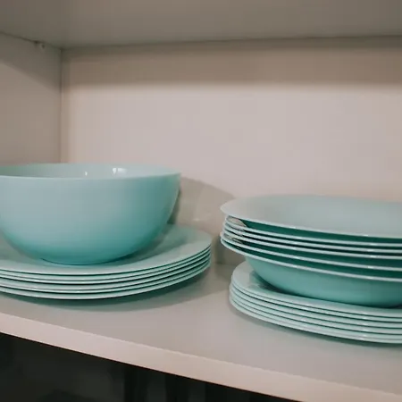 Daire Take It Easy Visoko