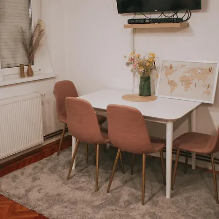 Apartment Take It Easy *