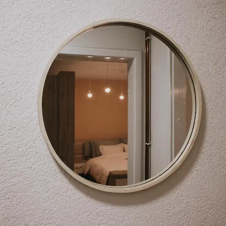 Apartment Take It Easy *
