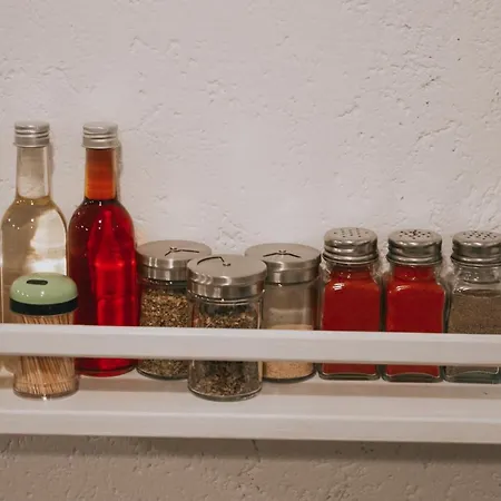 Take It Easy Daire Visoko