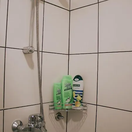 Apartment Take It Easy