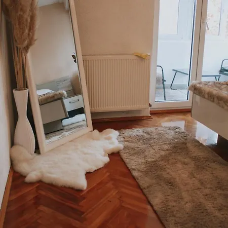 Take It Easy Apartament Visoko