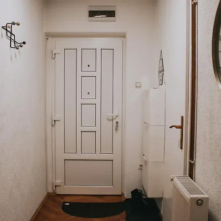 Take It Easy Apartment Visoko