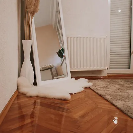 Apartment Take It Easy *