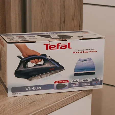 Daire Take It Easy Visoko