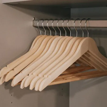 Take It Easy Apartament *