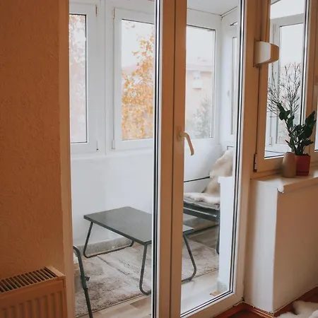 Apartment Take It Easy