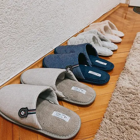 Apartament Take It Easy Visoko