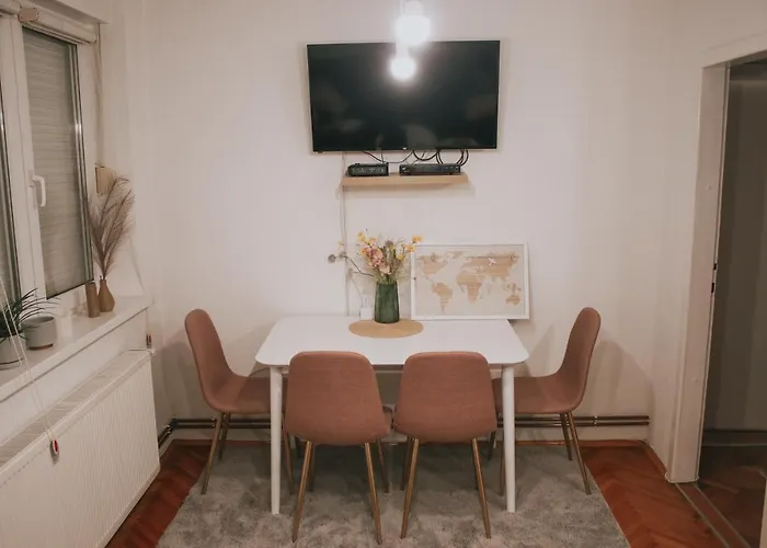 Take It Easy Διαμέρισμα *