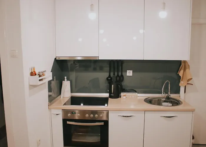 Take It Easy Διαμέρισμα