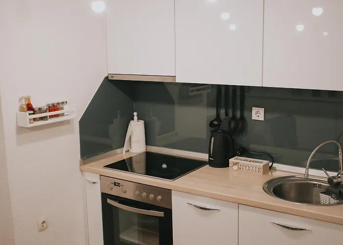 Διαμέρισμα Take It Easy