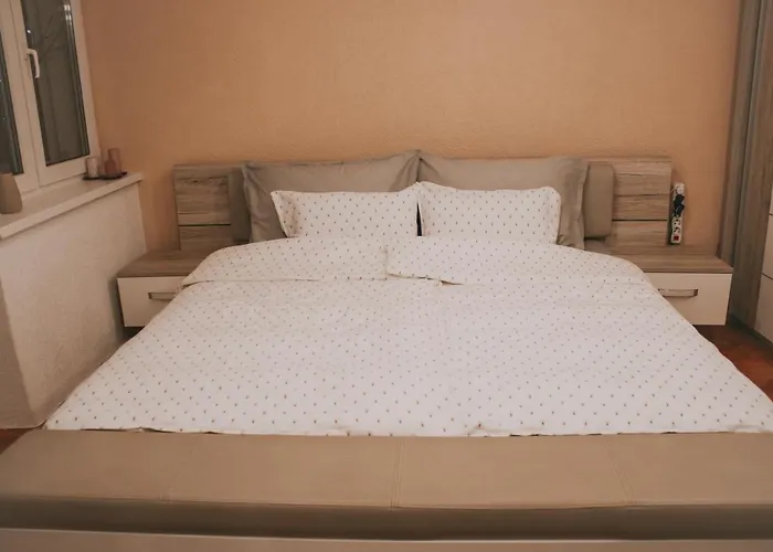 Take It Easy Διαμέρισμα