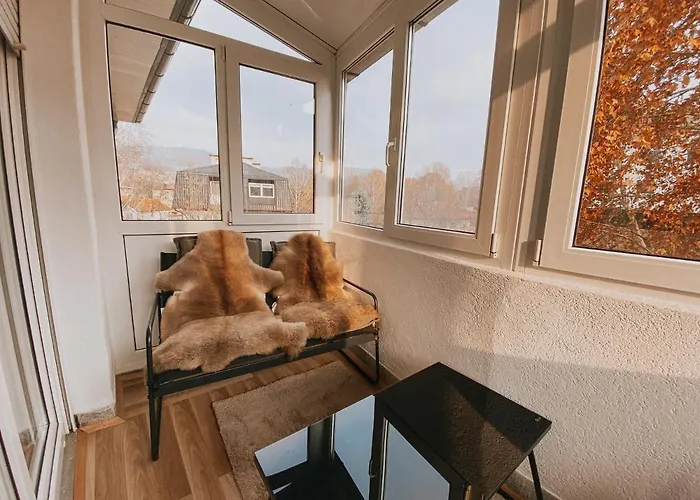 Take It Easy Διαμέρισμα