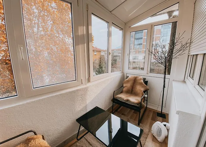 Take It Easy Διαμέρισμα *