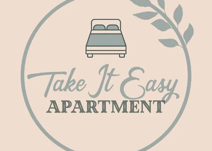 Take It Easy * Visoko