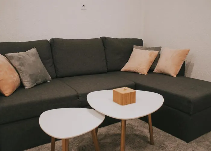 Take It Easy Διαμέρισμα *