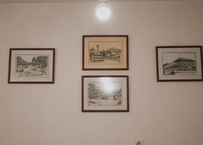 Διαμέρισμα Take It Easy