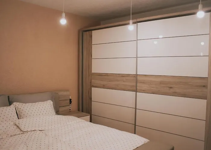 Διαμέρισμα Take It Easy Visoko