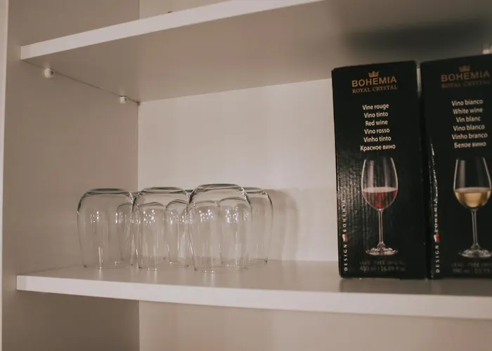 Διαμέρισμα Take It Easy *