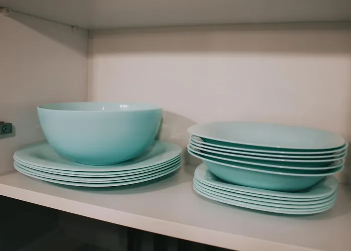 Διαμέρισμα Take It Easy Visoko