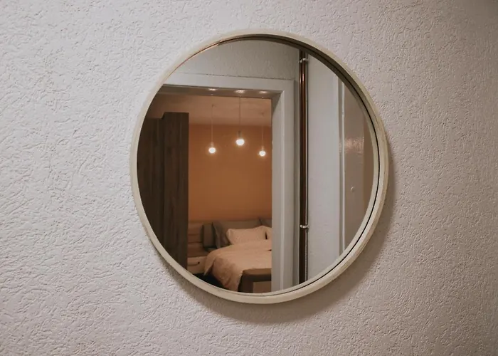 Διαμέρισμα Take It Easy *