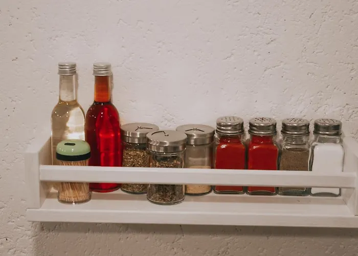 Take It Easy Διαμέρισμα Visoko