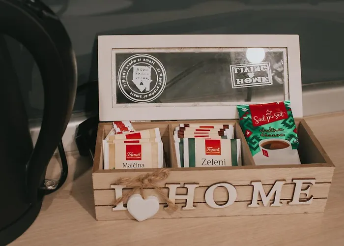 Διαμέρισμα Take It Easy