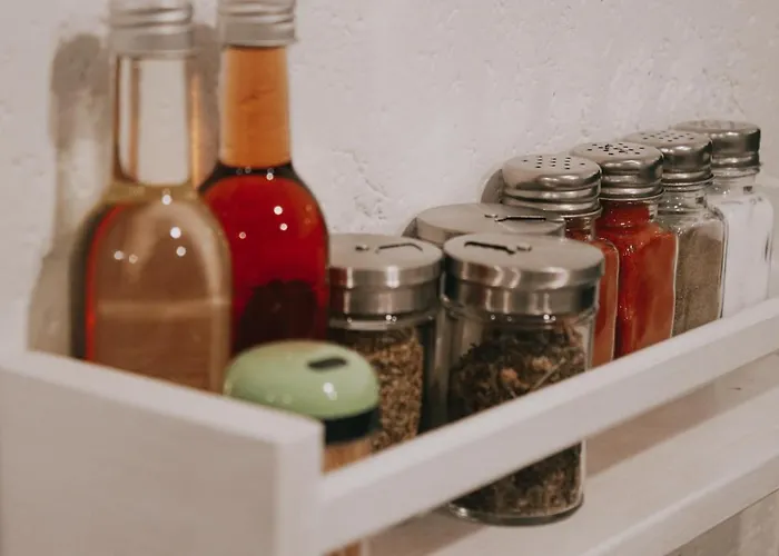 Διαμέρισμα Take It Easy