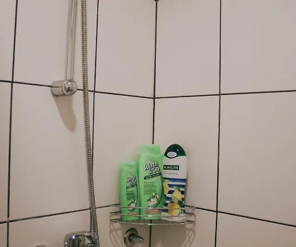 Διαμέρισμα Take It Easy