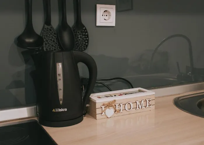 Διαμέρισμα Take It Easy