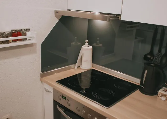 Διαμέρισμα Take It Easy