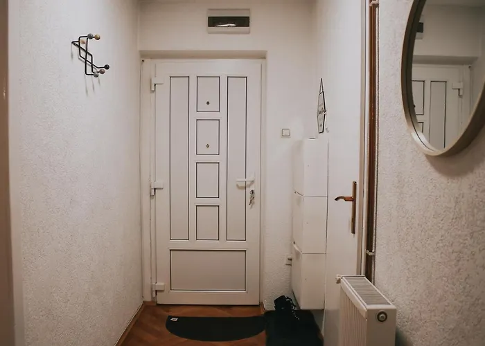 Take It Easy Διαμέρισμα Visoko