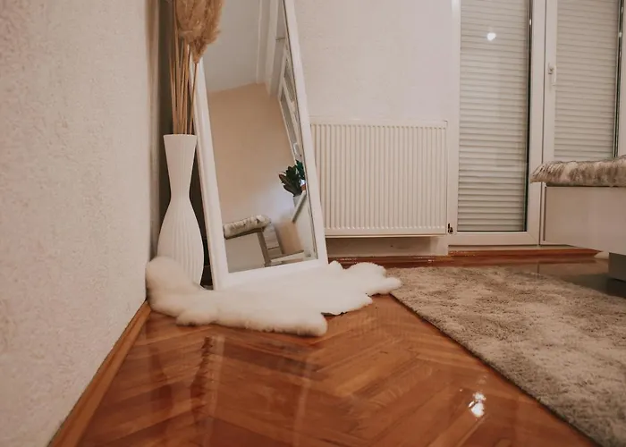 Διαμέρισμα Take It Easy *