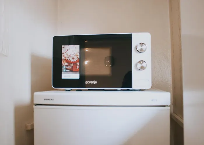 Διαμέρισμα Take It Easy