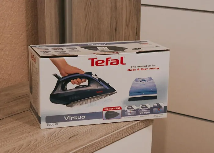 Διαμέρισμα Take It Easy Visoko