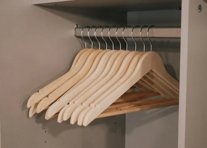 Take It Easy Διαμέρισμα *