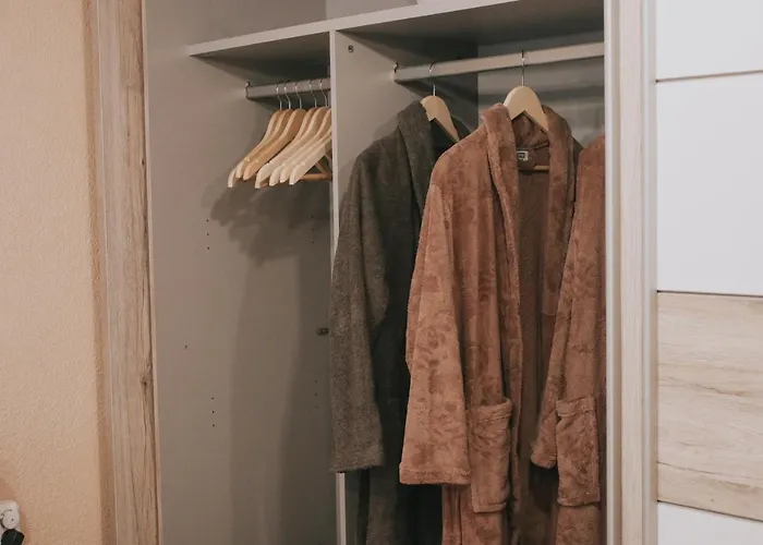 Take It Easy Διαμέρισμα *