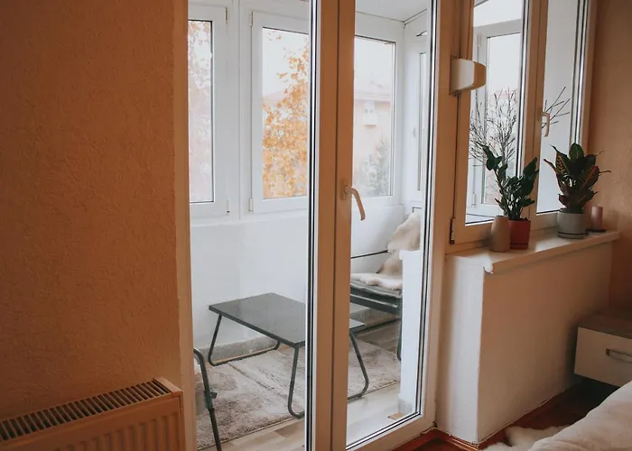 Διαμέρισμα Take It Easy