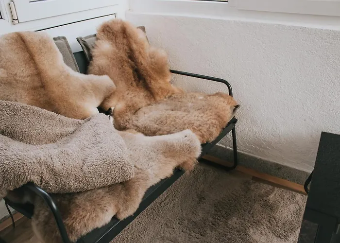 Διαμέρισμα Take It Easy