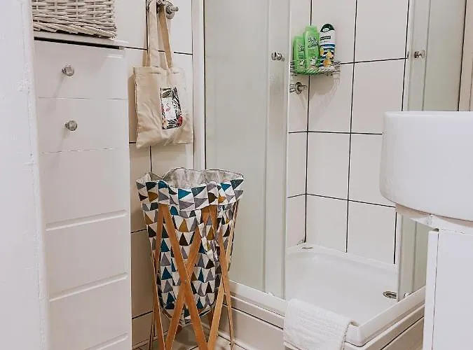 Διαμέρισμα Take It Easy Visoko