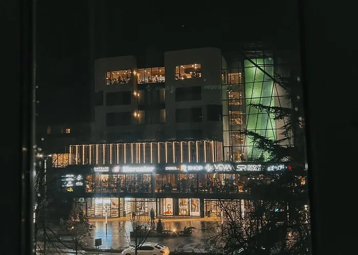 Διαμέρισμα Take It Easy *