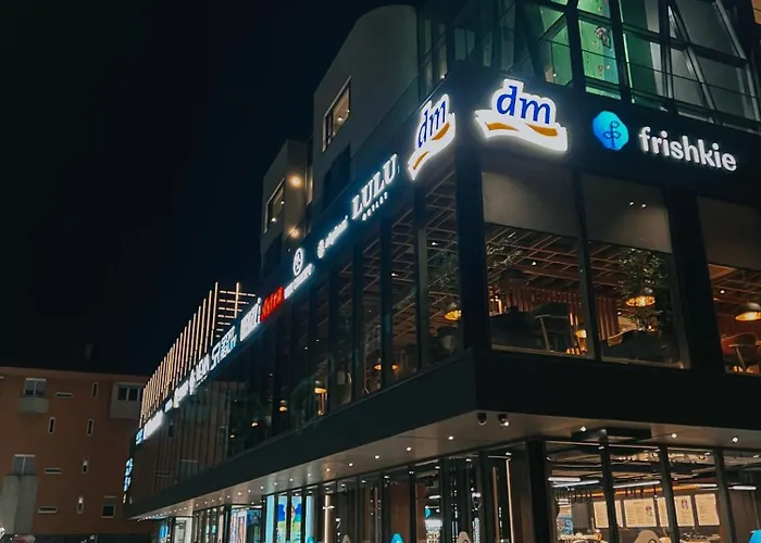 Διαμέρισμα Take It Easy