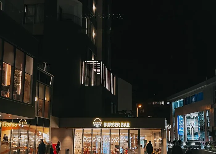 Διαμέρισμα Take It Easy *